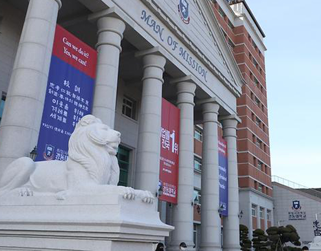京东大学